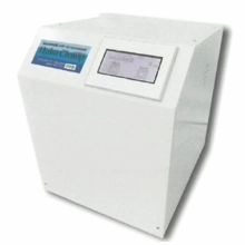 日本テレニクスの水素吸入器『Hydro Champ H2G-500』の製品画像