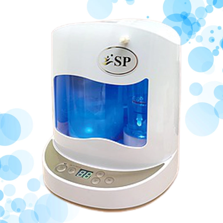 アールテックの水素吸入器『SP』の製品画像