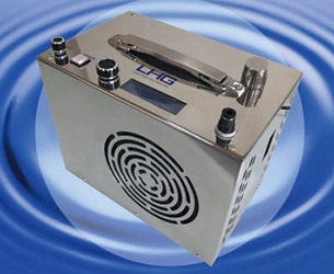 水素吸入器『LHG-V300』の製品画像