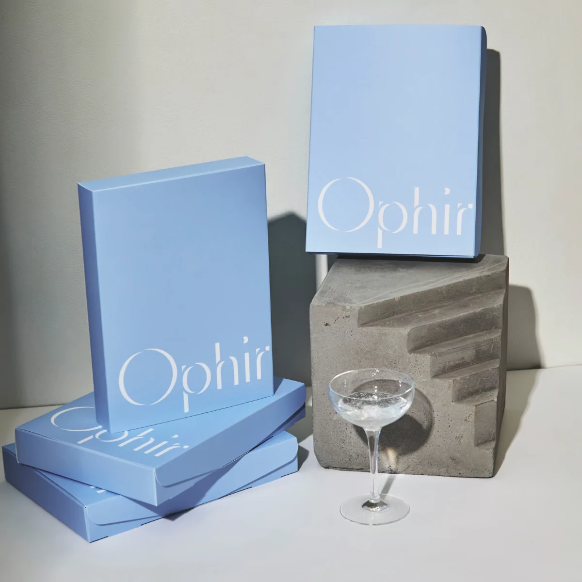 浦浜アリサプロジュースのスキンケアブランド「オフィル」