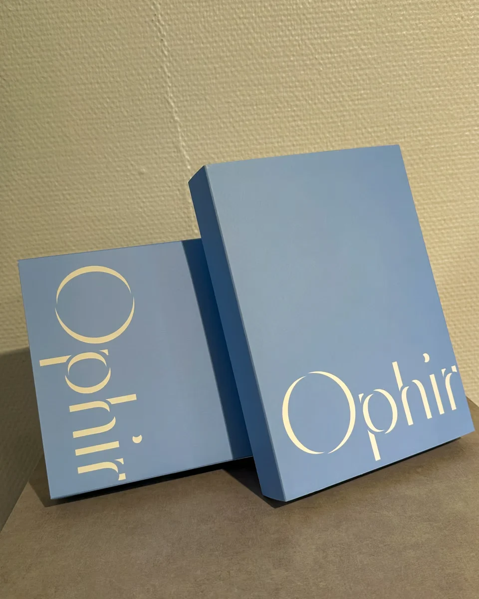 浦浜アリサプロジュースのスキンケアブランド「オフィル」