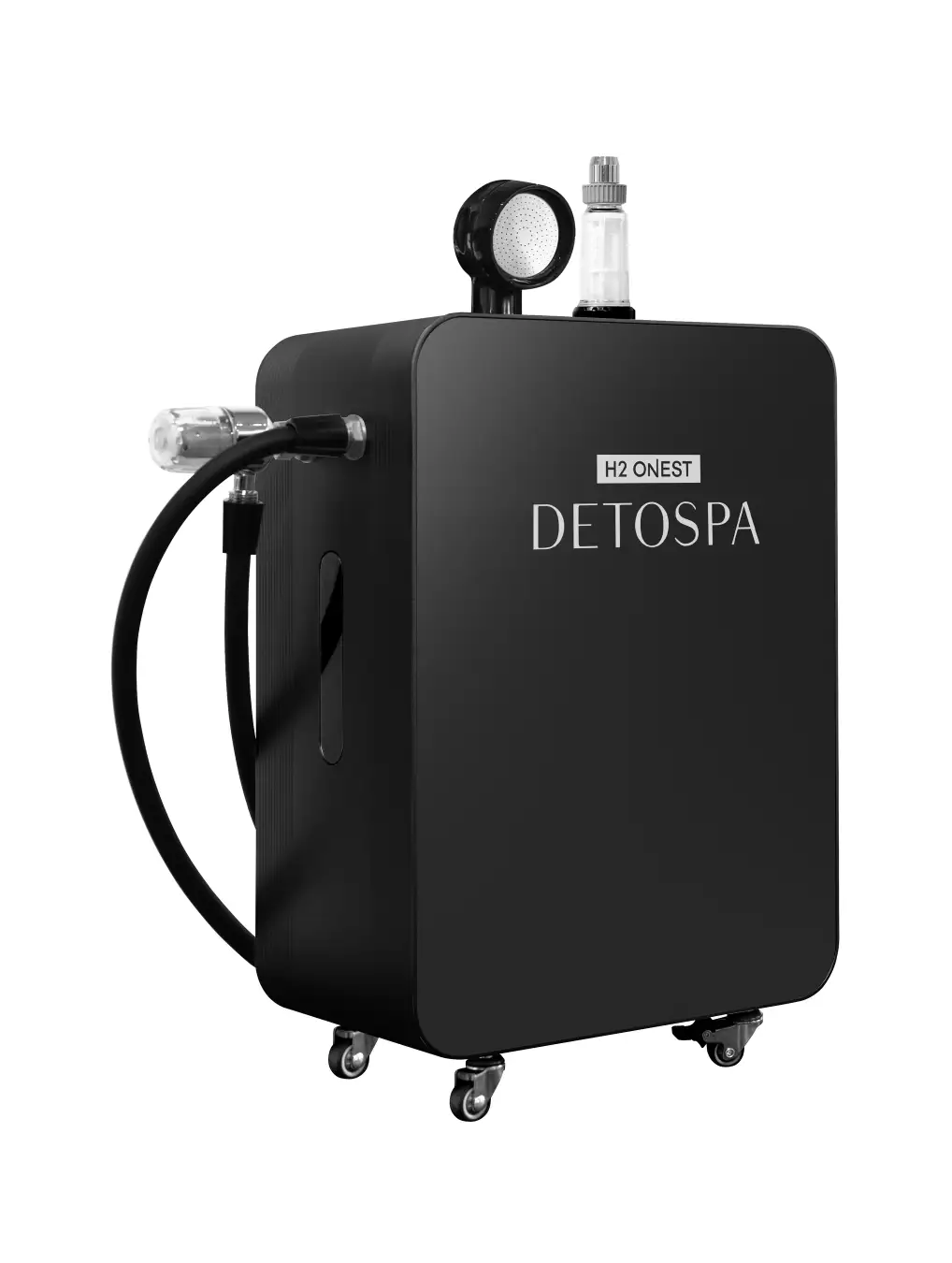 H2 ONEST DETOSPAの製品画像