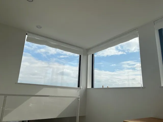 神奈川県で水素吸入ができる『水素酸素吸入サロンSUI』の内観