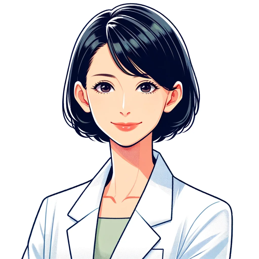 あやたい 先生のアバター