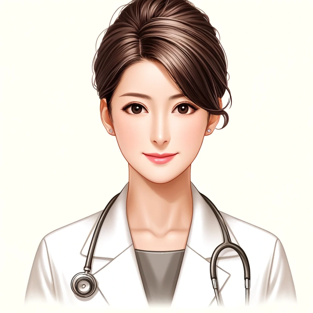 ちい 先生のアバター