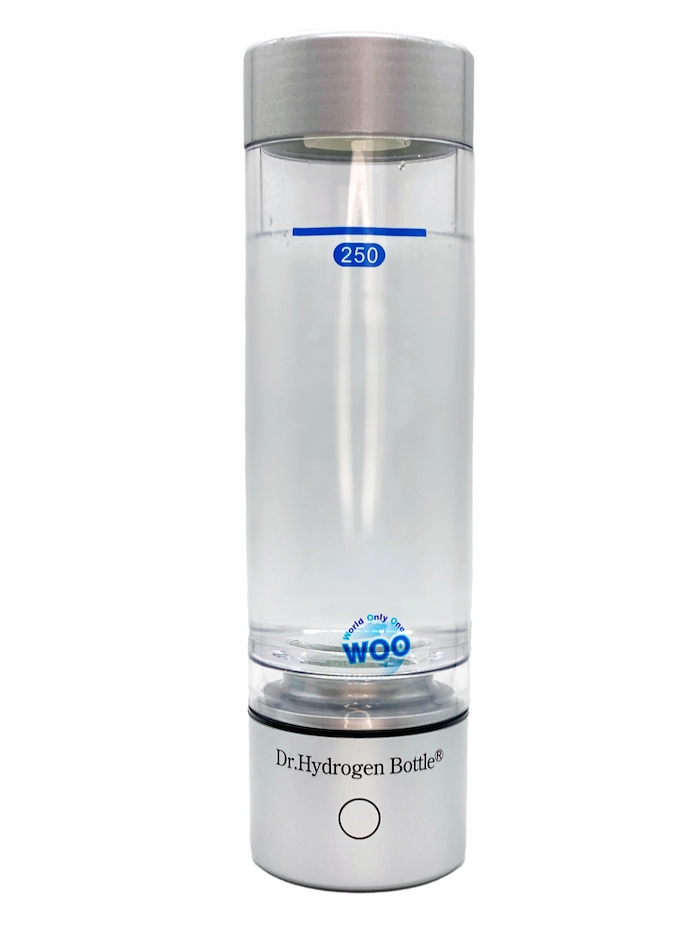水素吸入器「ドクター水素ボトル」
