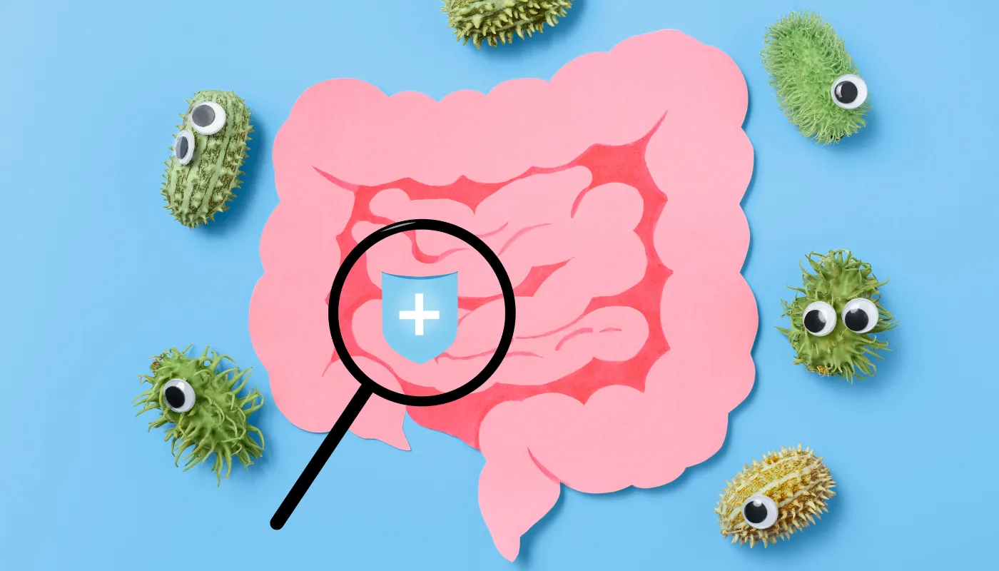 腸閉塞ってどんな病気？