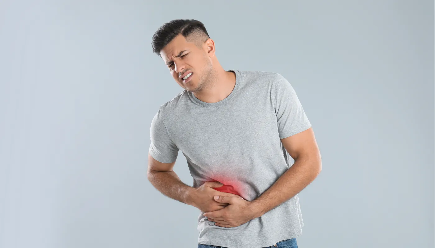 急性虫垂炎（盲腸）ってどんな病気？