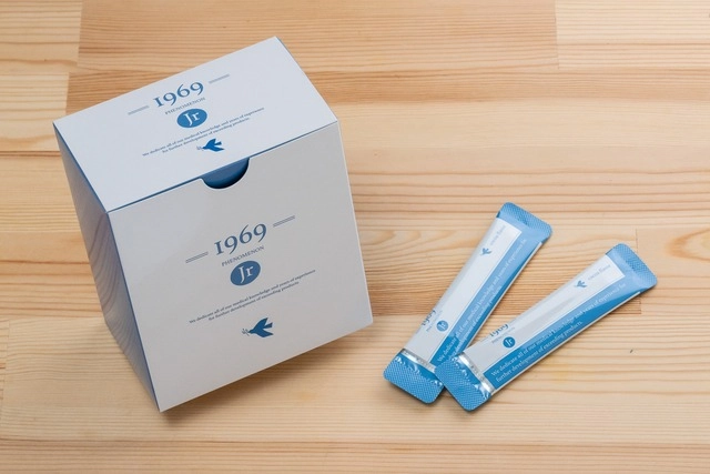 PHENOMENON【1969Jr.】の商品画像