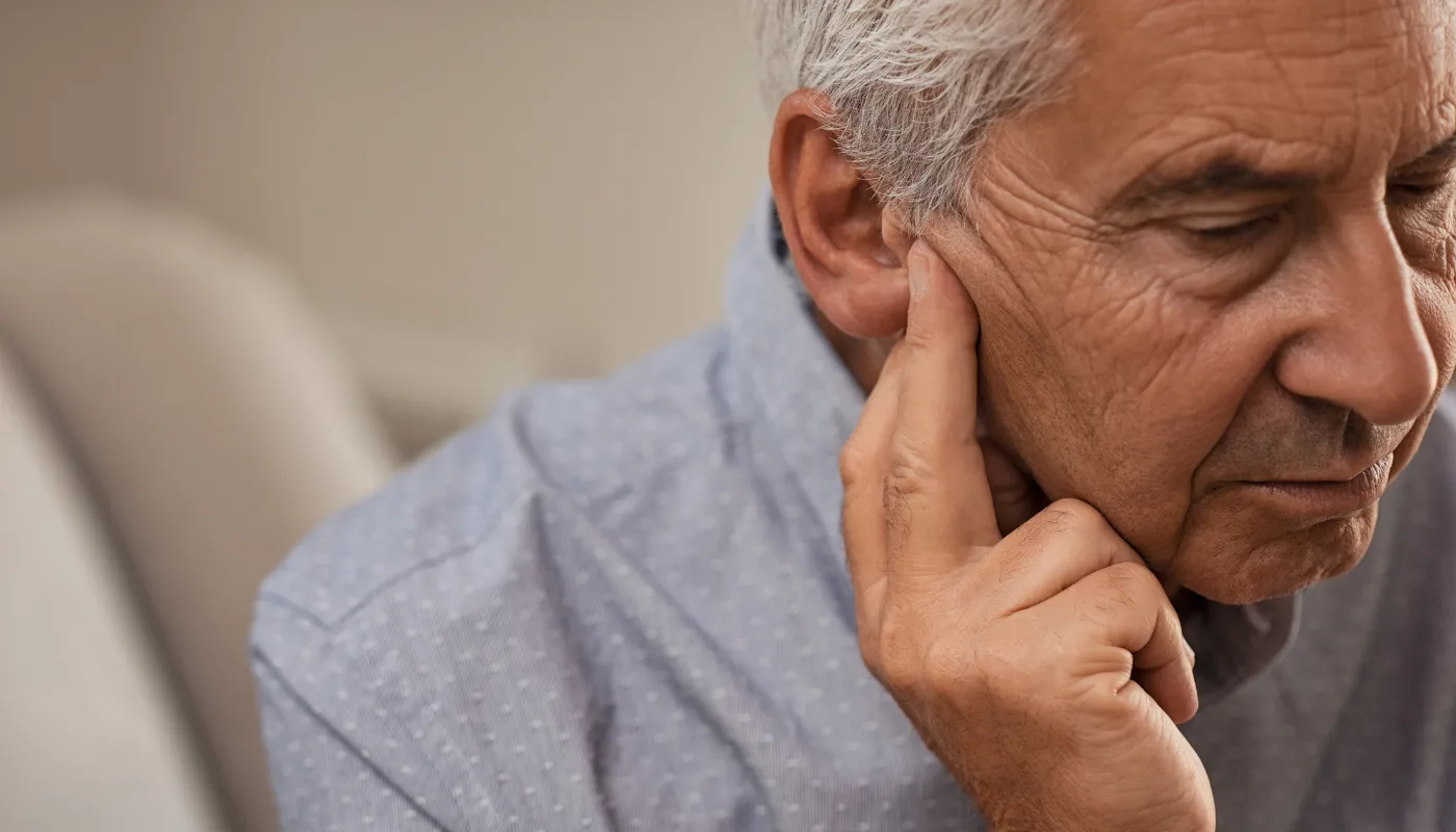 水素吸入と放射線治療⑤:放射線難聴