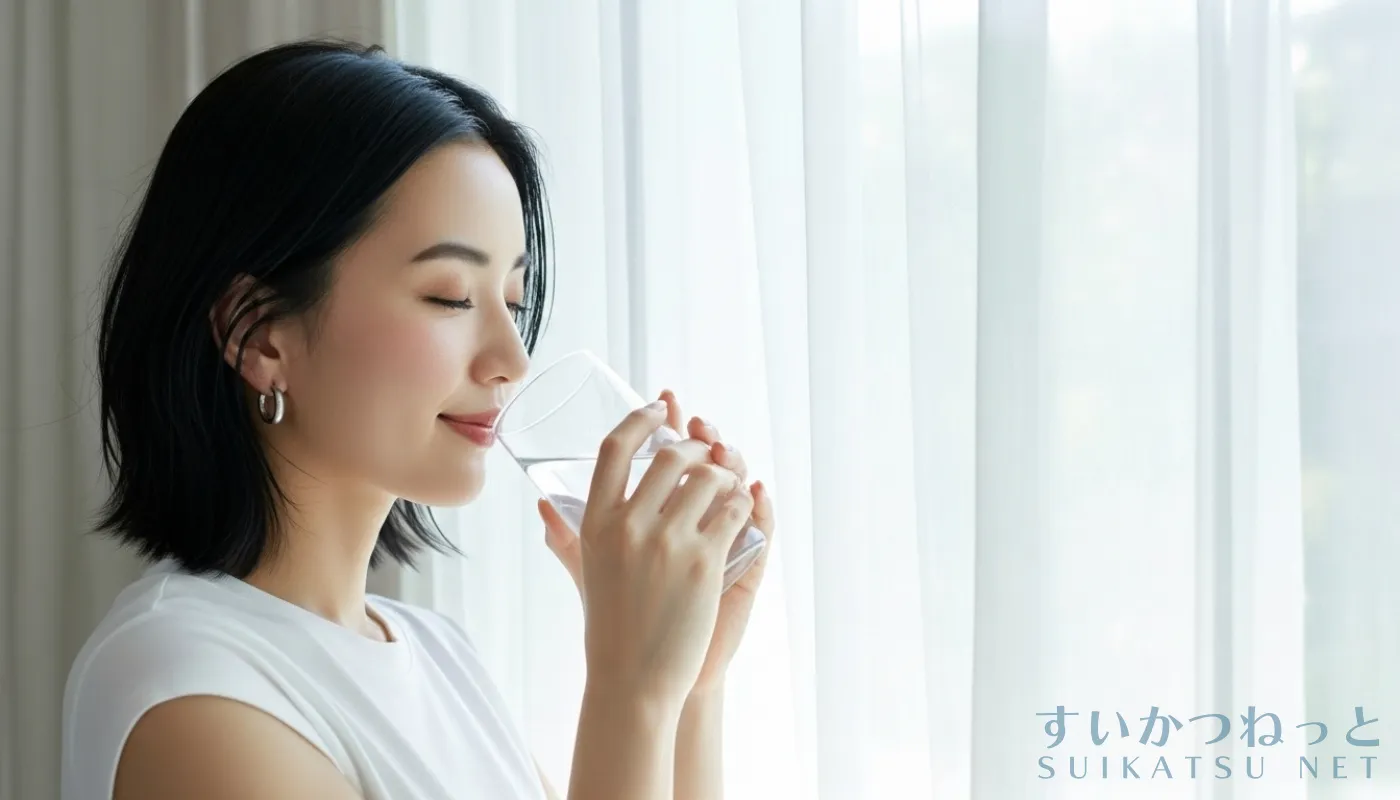 消費者庁は「水素水は効果なし」と言ったのか？