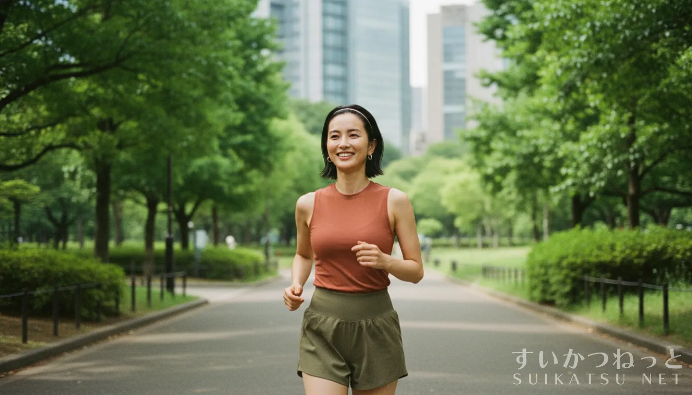 【研究発表】水素含有ゼリーが運動時の乳酸上昇と酸素摂取量を抑制