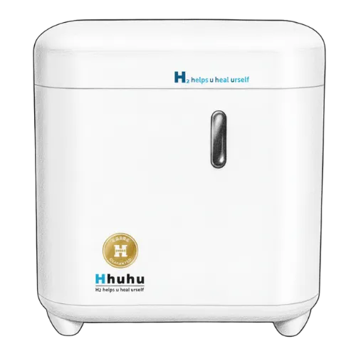 使ってみた】宮川路子氏も導入する水素吸入器「ふふ【Hhuhu】」の評価
