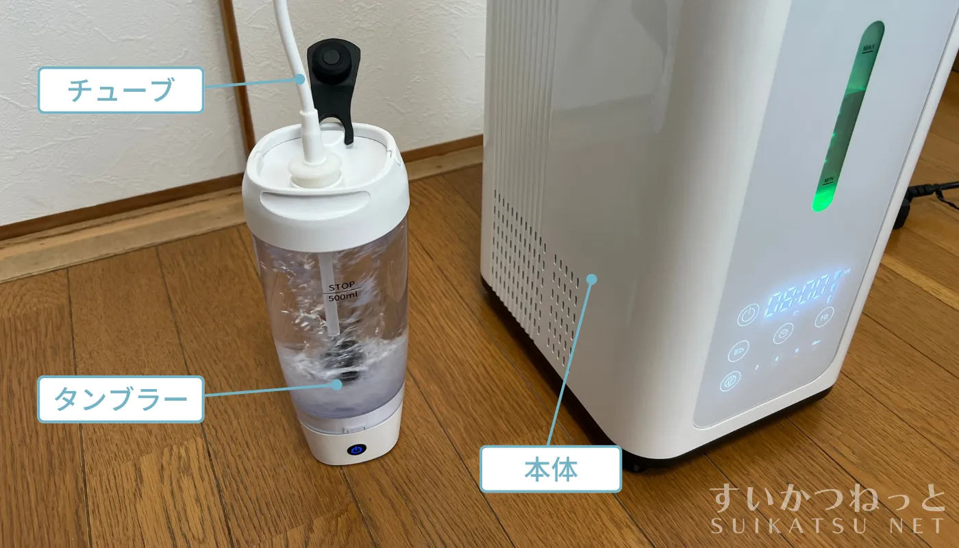 シェルスラン・プロ・ユーの性能・口コミは？実機レビューで徹底検証